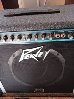 USA Peavey Bandit 112 Guitar Amp