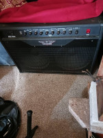 Amps for sale