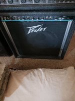 Amps for sale