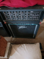 Amps for sale