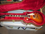 gibson les paul standard 50s