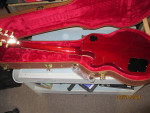 gibson les paul standard 50s