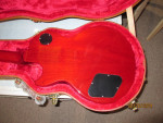 gibson les paul standard 50s