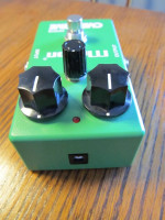 Maxon OD808 Overdrive Pedal