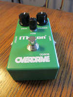 Maxon OD808 Overdrive Pedal