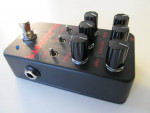 Keeley Filaments High Gain Distortion Pedal