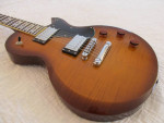 Schecter Solo-II Standard and Gator 4G Gig Bag