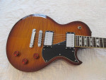 Schecter Solo-II Standard and Gator 4G Gig Bag