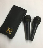 MICROPHONES