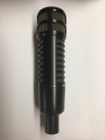 MICROPHONES