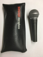 MICROPHONES