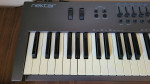Nektar Impact LX88+ 88-Key USB MIDI Keyboard Controller