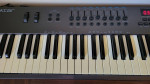 Nektar Impact LX88+ 88-Key USB MIDI Keyboard Controller