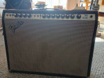 Four amps