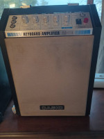 Four amps