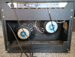 Four amps