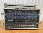 Studio equipment for sale