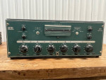 Studio equipment for sale