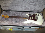 fender pro-2 stratocaster