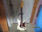 fender pro-2 stratocaster