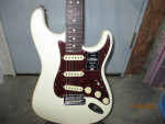 fender pro-2 stratocaster