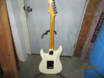 fender pro-2 stratocaster