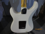 fender pro-2 stratocaster