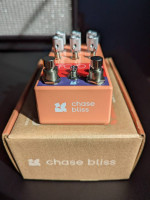 Chase Bliss MOOD