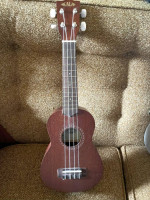 Kala Ukulele
