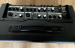 Roland Cube Street EX Battery-Powered (and AC) Stereo Guitar Amplifier