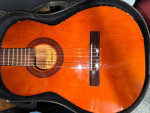 Cameo acoustic guitar Model PN-650