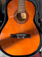 Cameo acoustic guitar Model PN-650