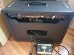 Mesa Single Rectifier 50W 1x12 with Footswitch Stock MINT Trades