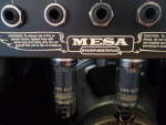 Mesa Single Rectifier 50W 1x12 with Footswitch Stock MINT Trades