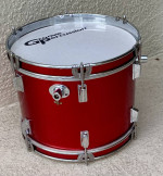 16”x14”  Groove Percussion Tom Drum