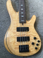 Yamaha Bass