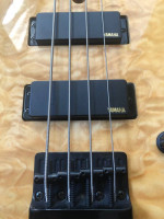 Yamaha Bass