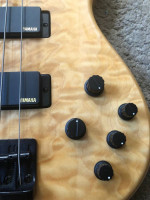 Yamaha Bass