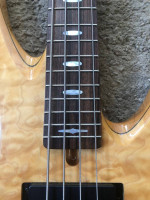 Yamaha Bass