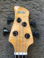 Yamaha Bass