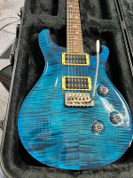 2007 PRS 20th Bird Of Paradise
