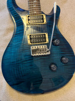2007 PRS 20th Bird Of Paradise