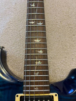 2007 PRS 20th Bird Of Paradise