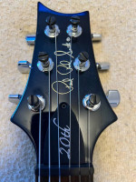 2007 PRS 20th Bird Of Paradise