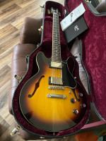 2009 Gibson ES339Custom Shop