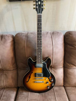 2009 Gibson ES339Custom Shop