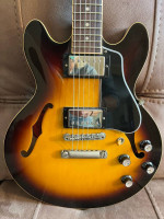 2009 Gibson ES339Custom Shop