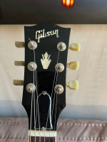 2009 Gibson ES339Custom Shop