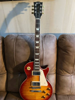 2015 Gibson Les Paul