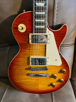 2015 Gibson Les Paul